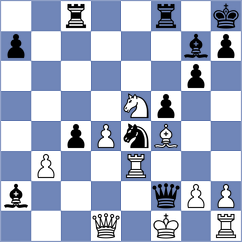 Pilipchuk - Gorbenko (Lvov, 1999)