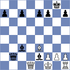 Moskvin - Yeremyan (chess.com INT, 2022)