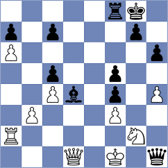 Vlassov - Melikhov (chess.com INT, 2024)