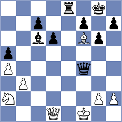 Maher - Colon Romero (Moscow, 1956)