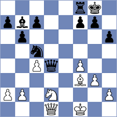 Walke - Jazbec (Bled, 1994)