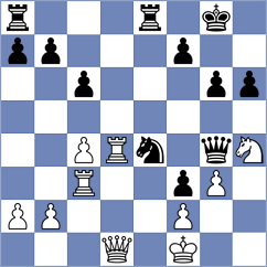 Tomczak - Tahbaz (chess.com INT, 2025)