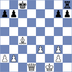 Boyer - Streltsov (chess.com INT, 2024)