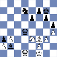 Hernandez - Bademian Orchanian (Uruguay, 1985)