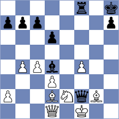 Gross - Gatineau (Chess.com INT, 2019)