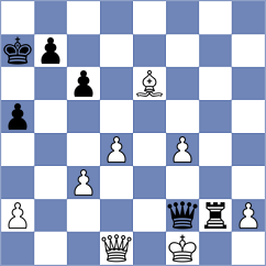 Dehtiarov - Ivic (chess.com INT, 2024)