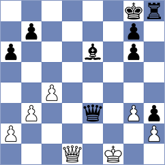 Hartikainen - Zajicek (Chess.com INT, 2020)