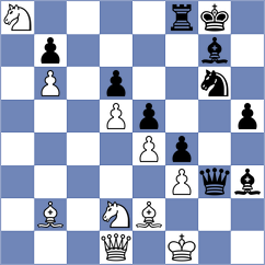 Abramov - Prikhodko (Dimitrovgrad, 2009)