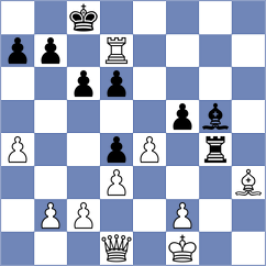 Lin - Osmak (chess.com INT, 2024)
