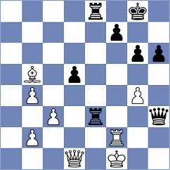 Singh - Omariev (chess.com INT, 2025)