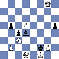 Nakhbayeva - Lee (chess.com INT, 2025)