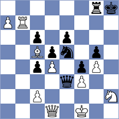 Sheleshnev - Kochetkov (Zhukovsky, 2008)