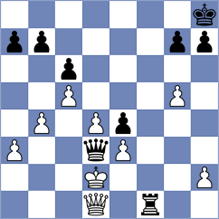 Demaria - Capp (chess.com INT, 2024)