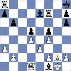 Martinez Rodriguez - Acosta Mira (Malaga, 2001)