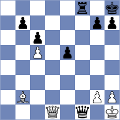 De Saint - Bates (ICC INT, 2009)
