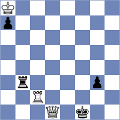 Pazmay Mora - Vijayvargiya (lichess.org INT, 2022)