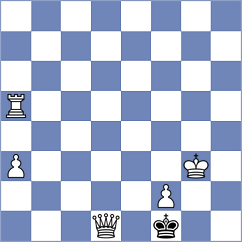 Noor - Abel (Chess.com INT, 2021)