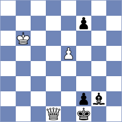 Castellanos Villela - Mirzanurov (chess.com INT, 2023)