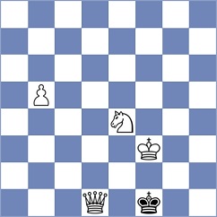 Mamedov - Urbina Quiros (chess.com INT, 2023)