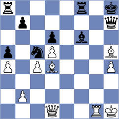 Petrushin - Demidiukov (Lvov, 2007)
