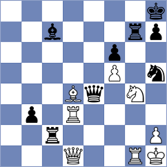 Polgar - Comp Dark Thought (The Hague, 1997)
