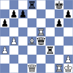 Barros - Anand (Melbourne AUS, 2021)