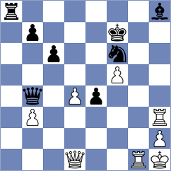Round - Allen (Blackpool, 2015)