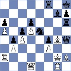 Loor Veliz - Salazar Loor (Chess.com INT, 2020)