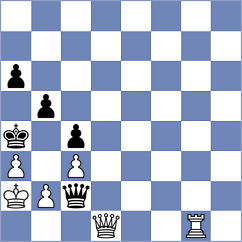Denayer - Giadrosic (Charleroi, 2006)