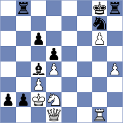 Bravo - Cardenas Serrano (Caceres, 1993)