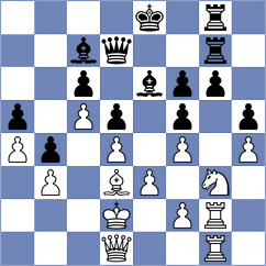 Gonzalez Garcia - Tallo Dominguez (Barcelona ESP, 2025)