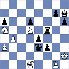Royal - Goroshkov (Eforie Nord ROU, 2025)