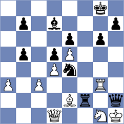 Tejedo Meneses - Rodriguez Gonzalez (Collado Villalba, 2007)