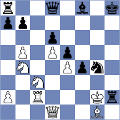 Shironov - Pakhomov (Cherepovets, 2001)