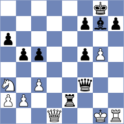 Pape - Andersen (Denmark, 1999)