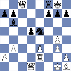Jarocka - Bolanos Lopez (chess.com INT, 2024)