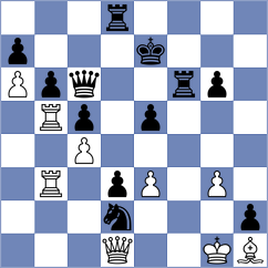 Beltran Grisales - Garcia Mendez (Medellin COL, 2025)