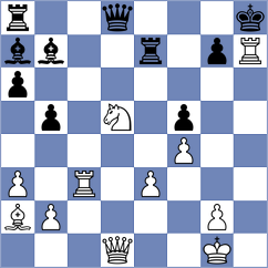 Bekhouche - Massard (Le Grand Bornand, 2007)
