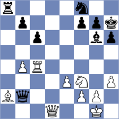 Taboas Rodriguez - Hamley (Chess.com INT, 2021)