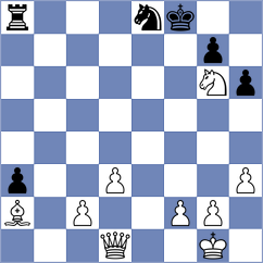 Barahimi - Nazari (Chess.com INT, 2021)