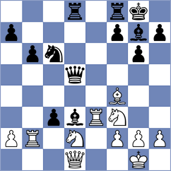 Breedveld Bortolozzo - Pala (Chess.com INT, 2020)