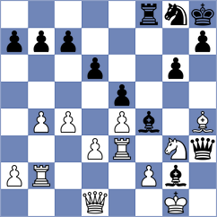 Luksenberg - Lebrun (Malakoff, 2006)