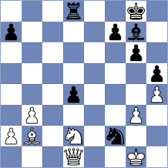 Pertseva - Sana Omprakash Kayyar (FIDE Online Arena INT, 2024)
