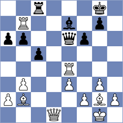 Kahleys - Schulz (Playchess.com INT, 2009)