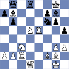 Marin - Castellanos Rodriguez (Benidorm ESP, 2024)