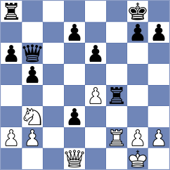 Pozzari - Tikhonov (chess.com INT, 2024)