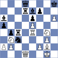 Pereira - Sawlin (Chess.com INT, 2020)