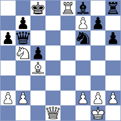 Korol - Adu-Poku (chess.com INT, 2024)