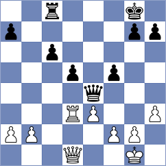 Marcos Reina - Ordonez Ruiz (Malaga, 2002)