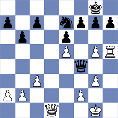 Estrada Nieto - Kopczynski (chess.com INT, 2025)